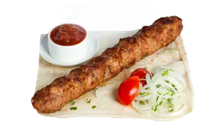 Քյաբաբ տավարի