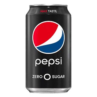 Pepsi 0 33 cl