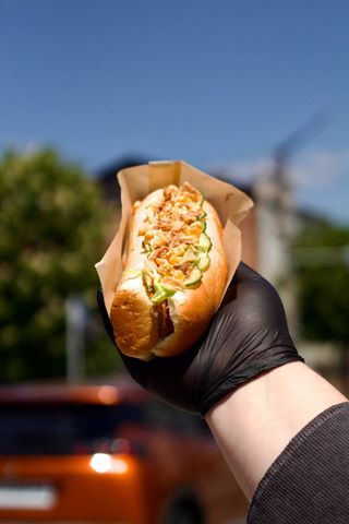 Таки Дог (285грам)
