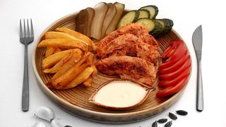 Порция шиш таук (500г)