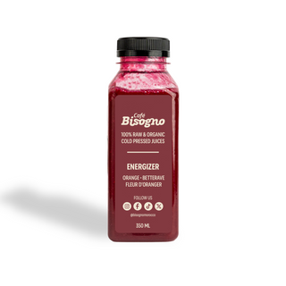Jus Energizer