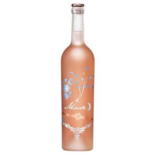 Muse Day Rose sec