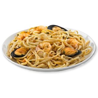 LINGUINI MARINERA
