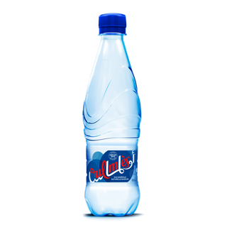 Oulmès 0,5L
