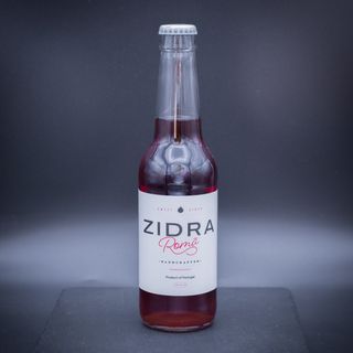 Zidra - Sidra de Romã (pomegranate) 33cl