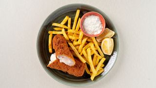 Pileća karađorđeva šnicla