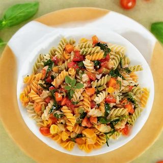 Pasta Vegetariana