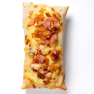 Tacos Crispy