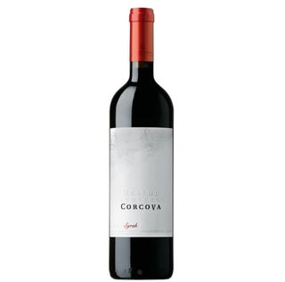 Corcova Syrah Reserve