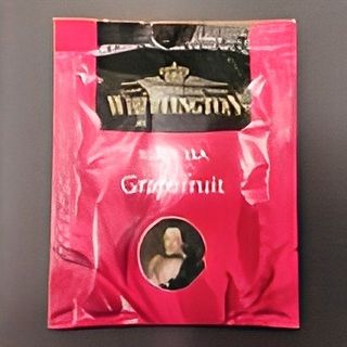 Tea grapefruit 6