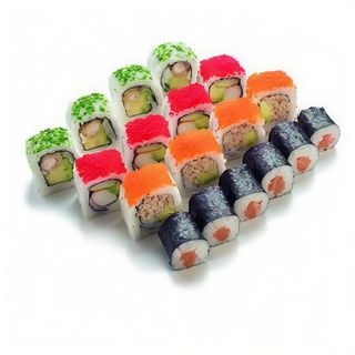 Assortiment,B, 20 ,ps