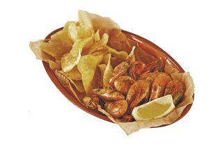 Креветки Пинта 