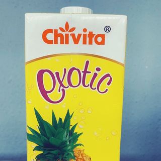 Chivita Exotic