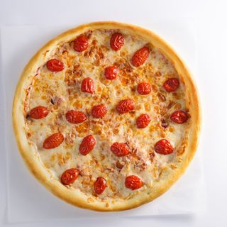 Пицца "Маргарита"