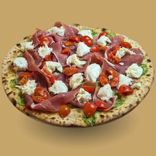 IL CRUDO DI PARMA
