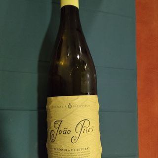 Vinho Branco João Pires 75cl