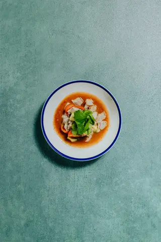 Ceviche