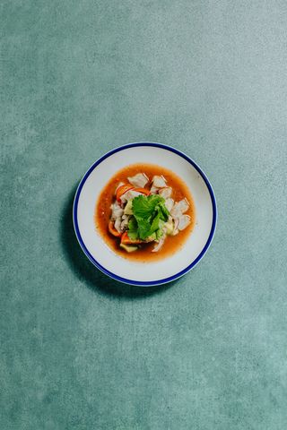 Ceviche