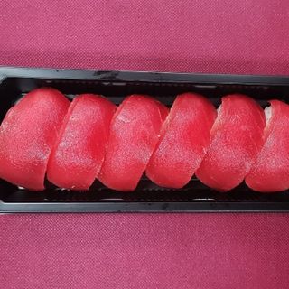 Sushi Atún (6 uds.)