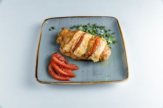 Куриная грудка с сыром (200 г)