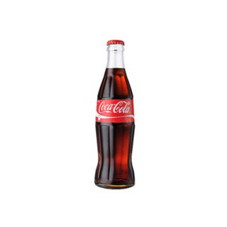 Coca Cola Vetro 33Cl