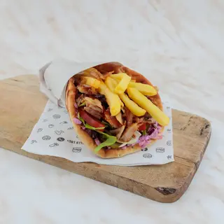 King Kong gyros