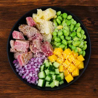 Ton Bowl