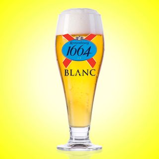 Пиво Kronenburg 1664  0,5 Кг