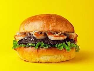 TIGER BEEF (340g)