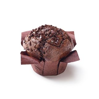 Muffin De Chocolate Sin Gluten