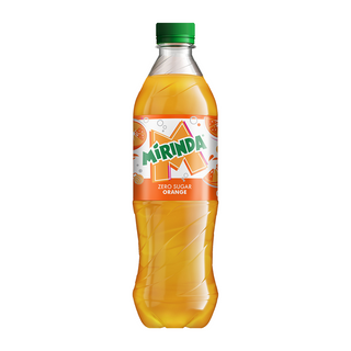 Напій Mirinda 0,5 л без цукру