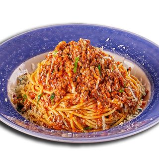 Pasta Boloñesa