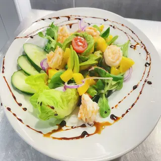 11A.Ensalada Shoga con Pollo