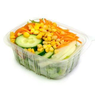 Ensaladas Mixta