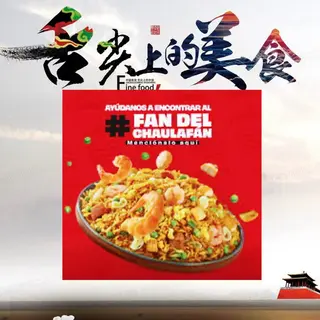 Chaulafan