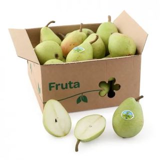 Pera Ercolina Círculo De Calidad A Granel (Aprox. 1Kg)