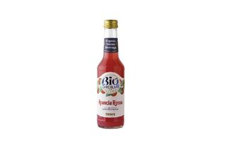 Arancia rossa bio 25 cl