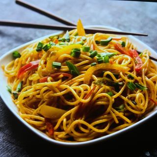 Spaghetti di grano duro