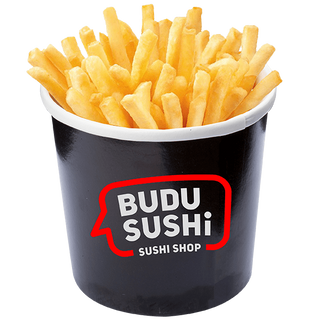 Картопля фрі (100г)