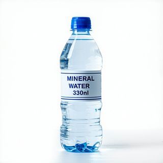 Малка минерална вода