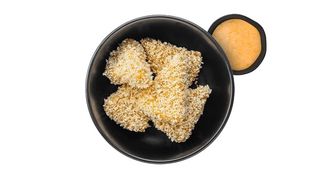 Моцарела фрі