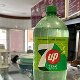 Seven Up Botella 2L