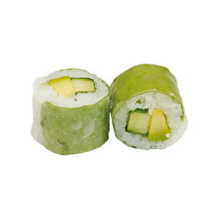 Spring Roll Végétarien - 6 Pièces