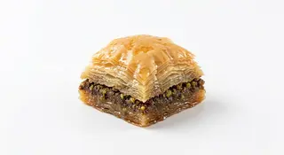 Baklawa