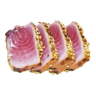 22. Tataki Atún (4u)