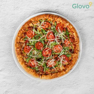 Пица Маргарита Де Лукс (930г)