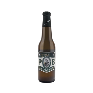 Birra artigianale Pual Bricius & Co 