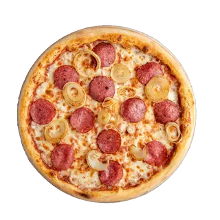 Pizza Salami 30cm