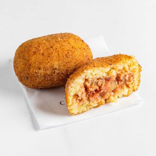 Arancino  norma