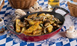 ქამა სოკოს ოჯახური